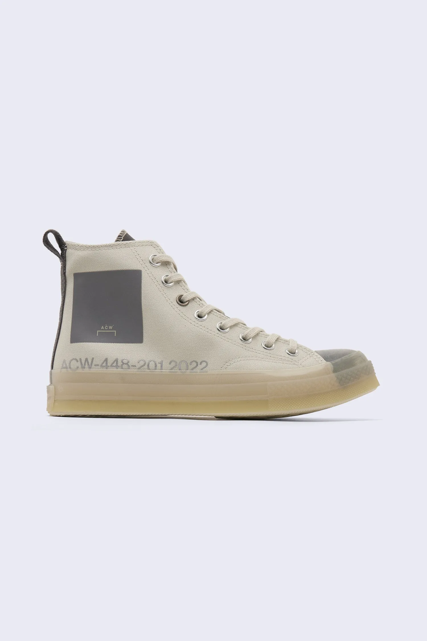 Converse,x A Cold Wall Chuck 70 Hi