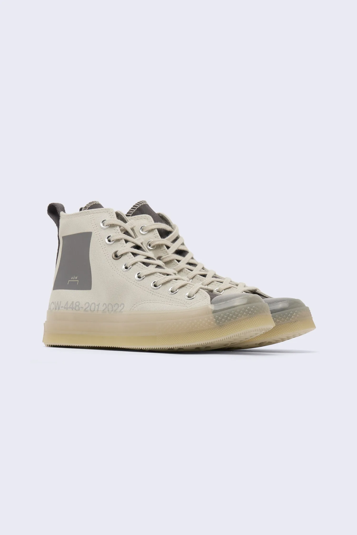 Converse,x A Cold Wall Chuck 70 Hi