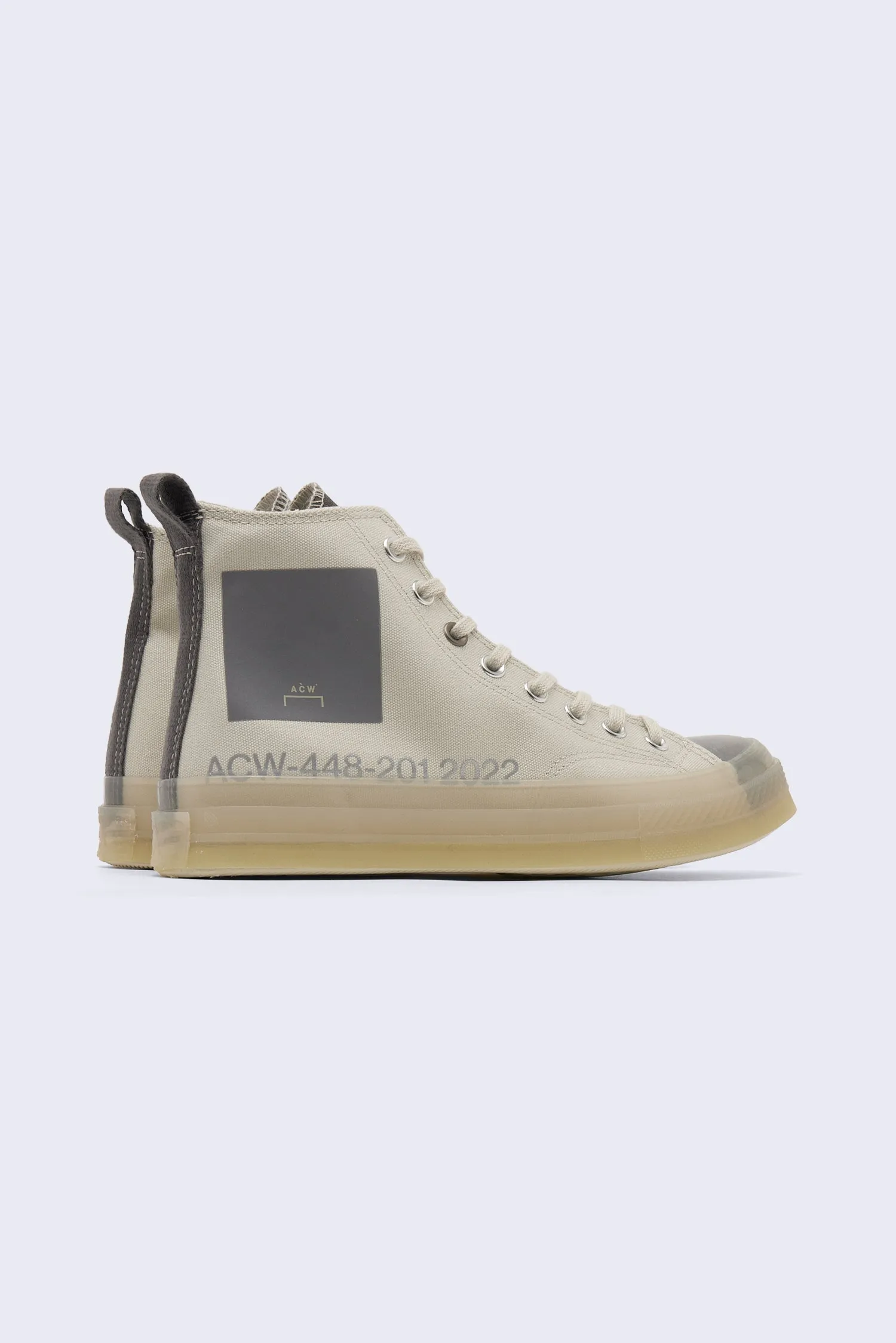 Converse,x A Cold Wall Chuck 70 Hi