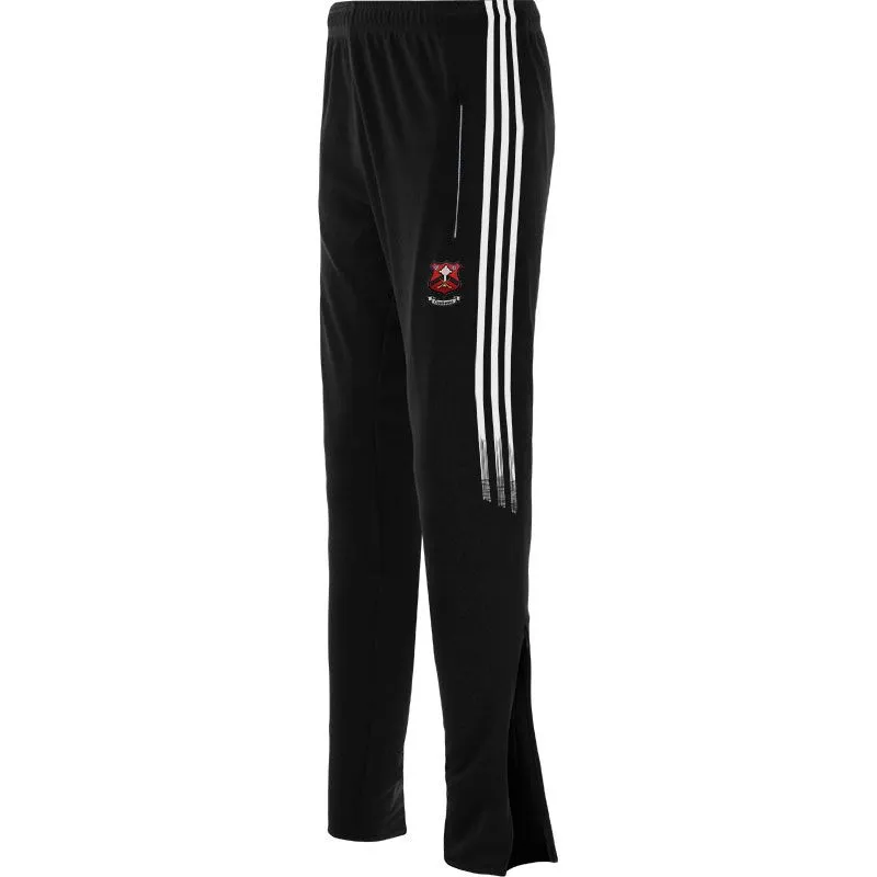 Coolkenno GAA Reno Squad Skinny Tracksuit Bottoms