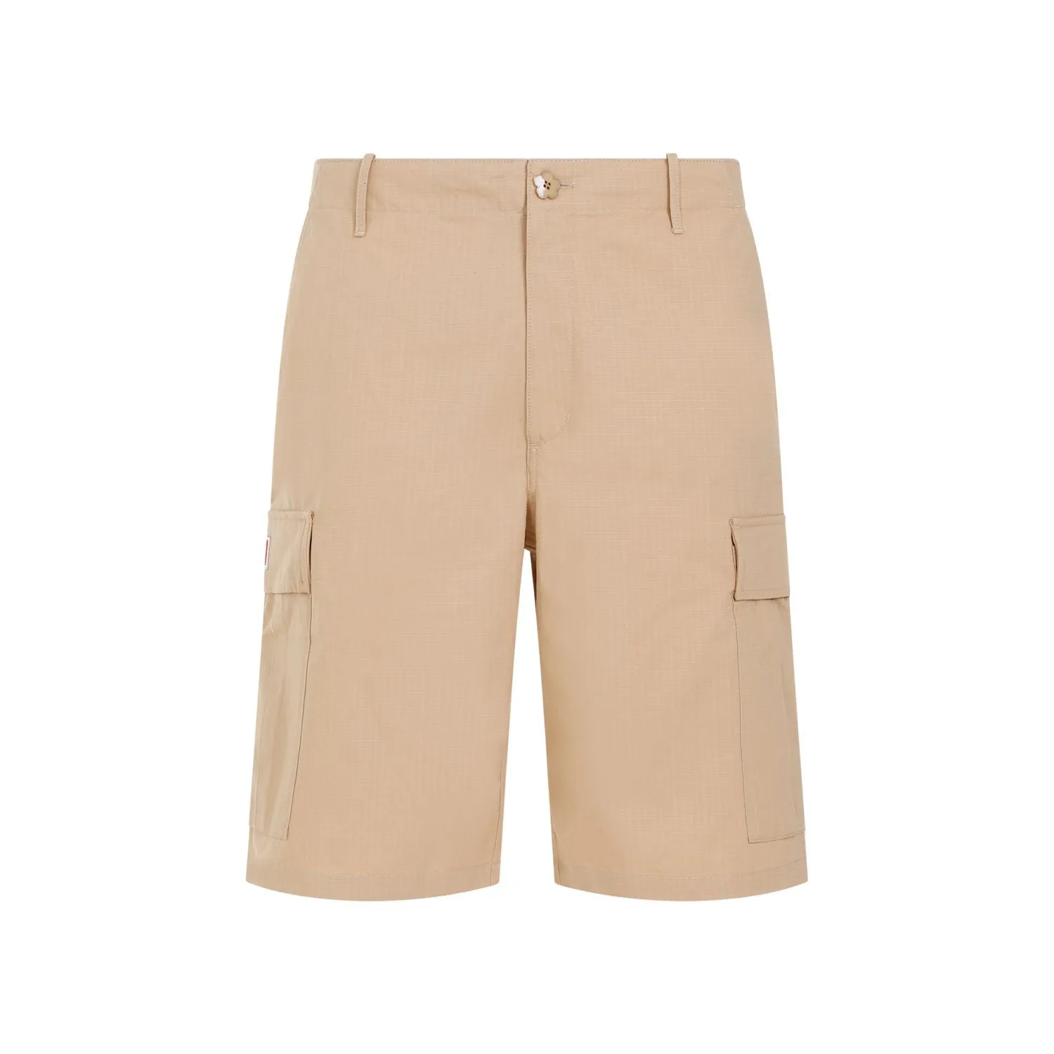 COTTON WORKWEAR SHORTS