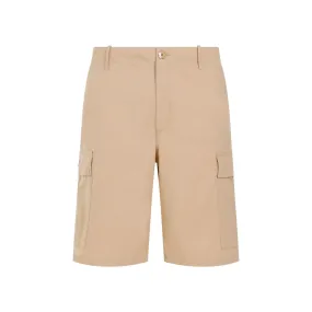 COTTON WORKWEAR SHORTS