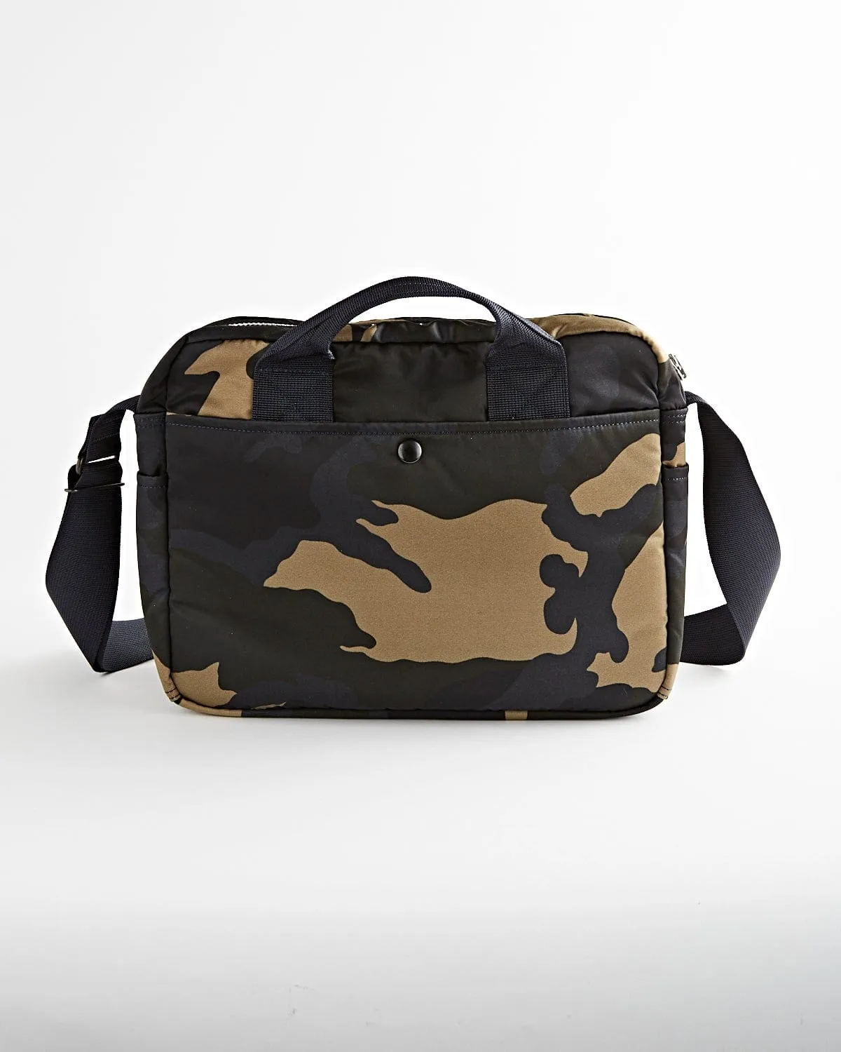 Counter Shade 2Way Shoulder Bag Woodland Khaki