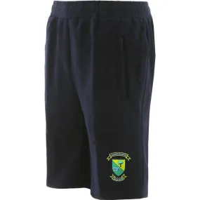 Crecora Manister GAA Benson Fleece Shorts