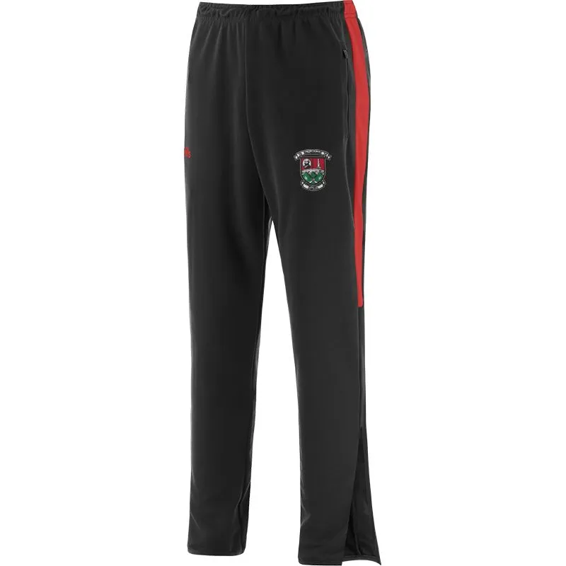 Davitts GAA Kids' Aspire Skinny Tracksuit Bottoms