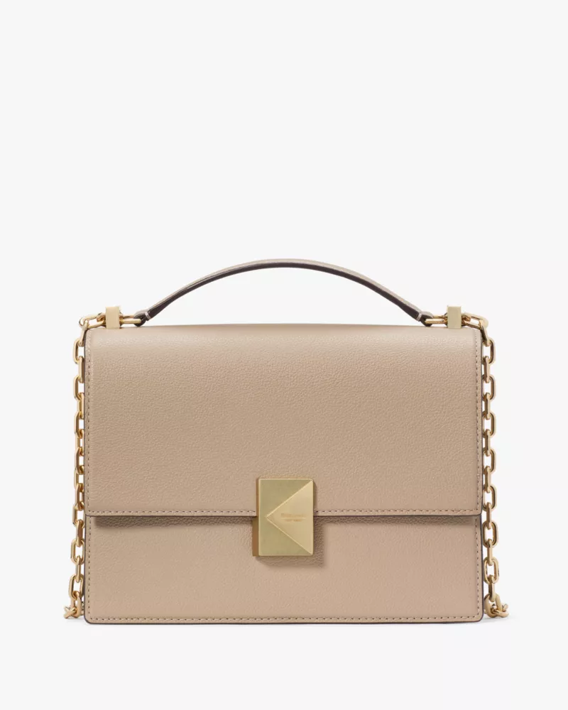 Deco Chain Shoulder Bag | Kate Spade GB