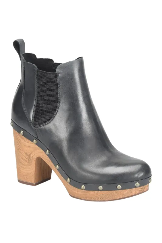 Deilia Boot - Black