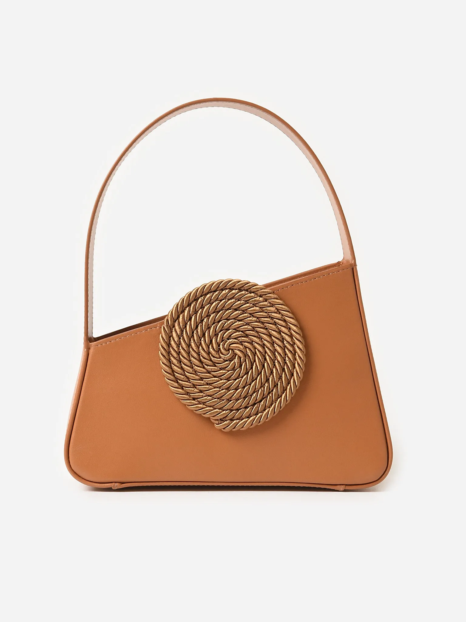     DESTREE  Small Albert Passementerie Bag    