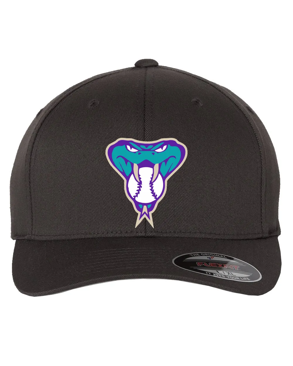 Diamondbacks - HAT OPTION (Youth/Adult)