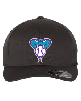 Diamondbacks - HAT OPTION (Youth/Adult)