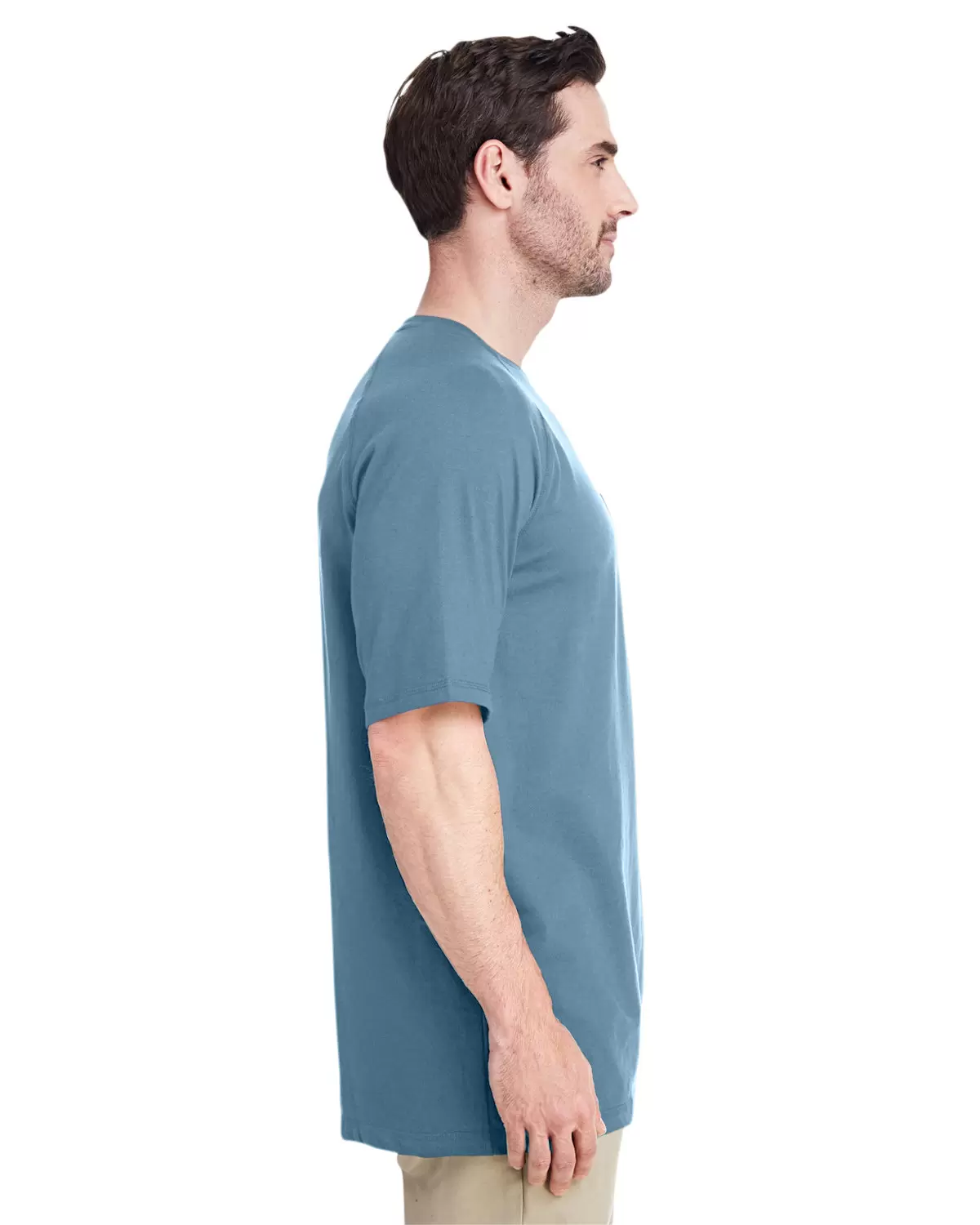 Dickies Workwear SS600 Men's 5.5 oz. Temp-IQ Performance T-Shirt SKU: SS600