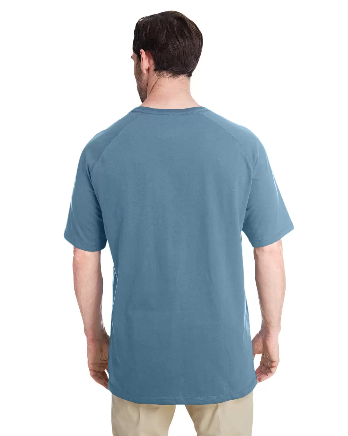 Dickies Workwear SS600 Men's 5.5 oz. Temp-IQ Performance T-Shirt SKU: SS600