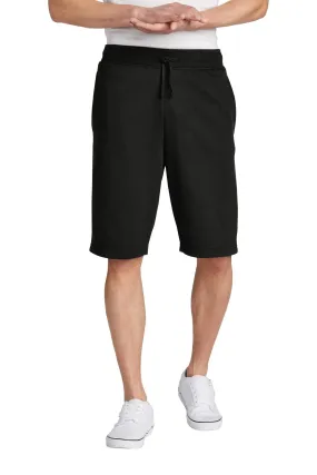 District DT6108: V.I.T. Fleece Short