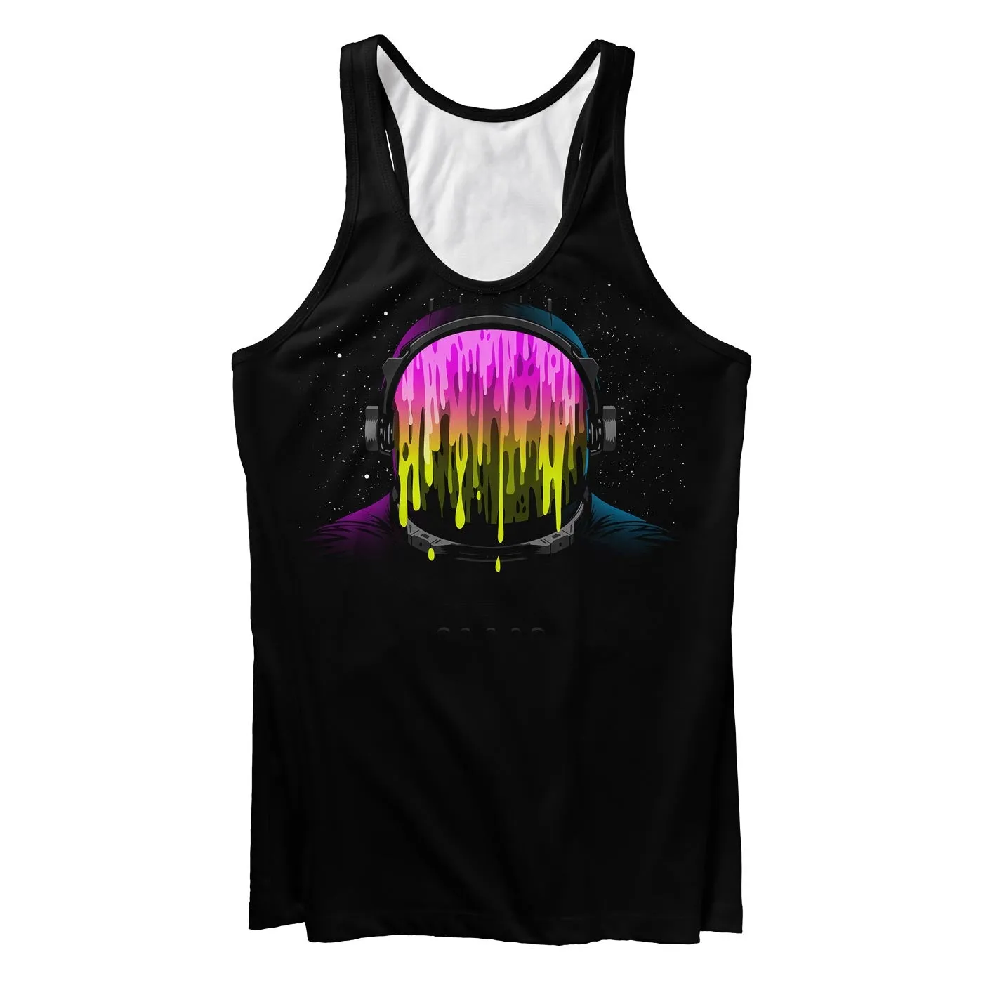 Drippin Out Tank Top