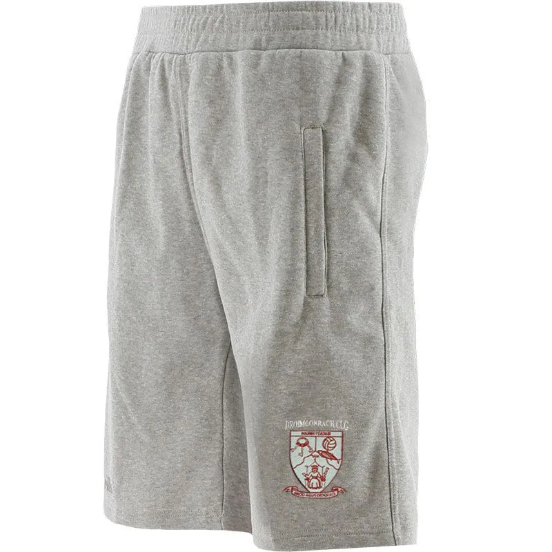 Drumconrath GFC Kids' Benson Fleece Shorts