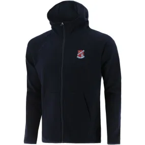 Drumree GAA Kids' Henry Fleece Full Zip Hoodie