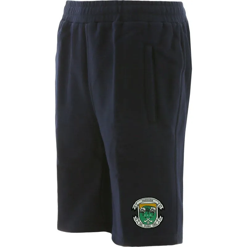 Duffry Rovers Benson Fleece Shorts