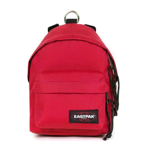 Eastpak Dog Pak'R Sailor Red Backpack