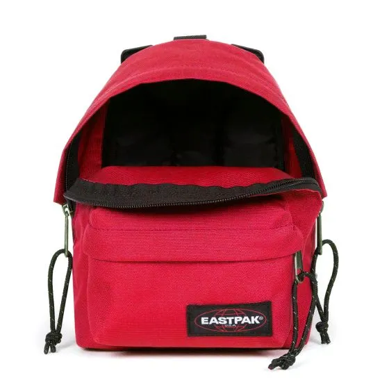 Eastpak Dog Pak'R Sailor Red Backpack