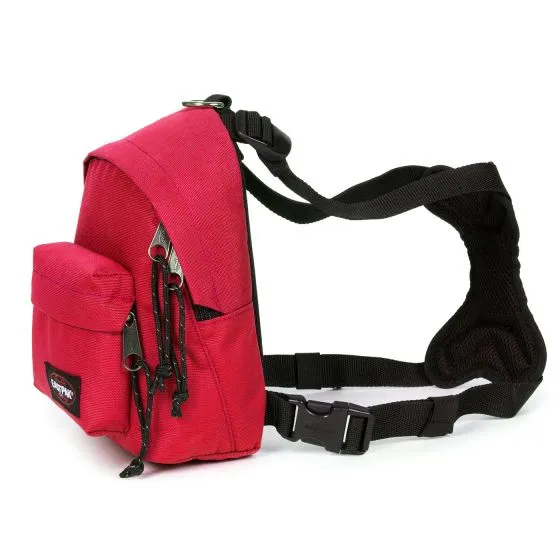 Eastpak Dog Pak'R Sailor Red Backpack