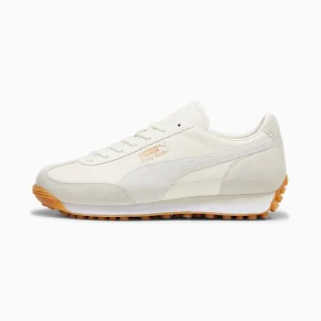 Easy Rider Mix Unisex Sneakers | Frosted Ivory-PUMA White | PUMA Shop All Puma | PUMA 