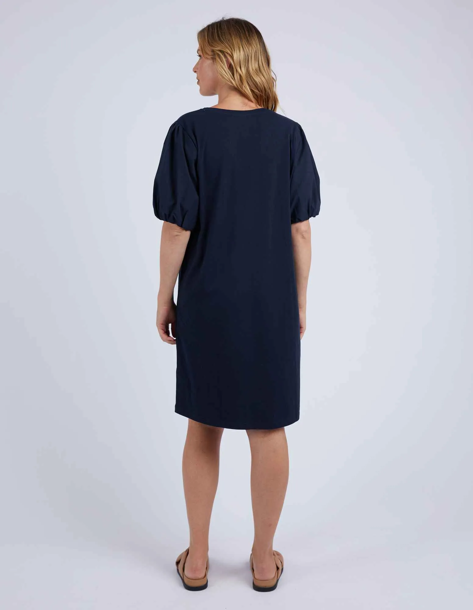 Elm Joy Dress