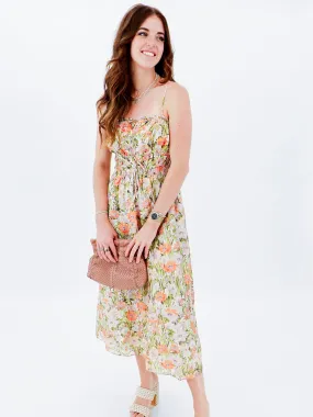 Eloise Maxi Dress