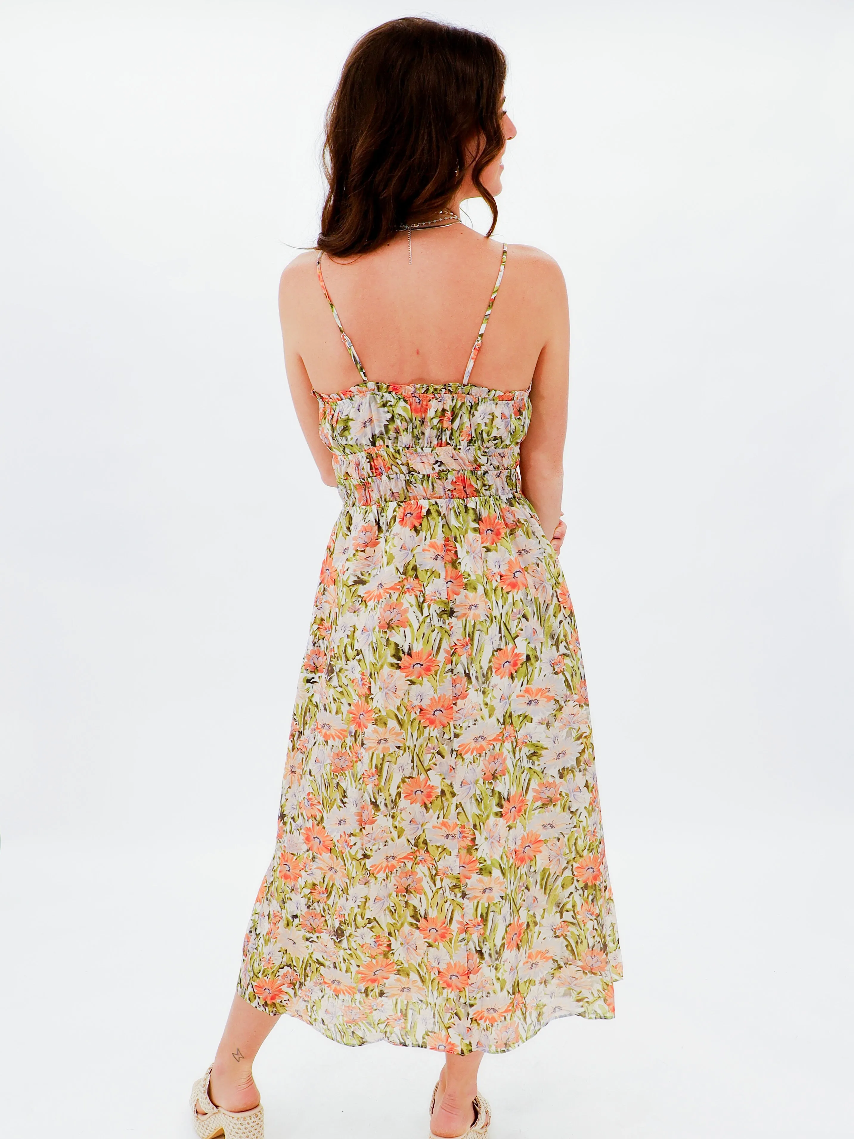 Eloise Maxi Dress