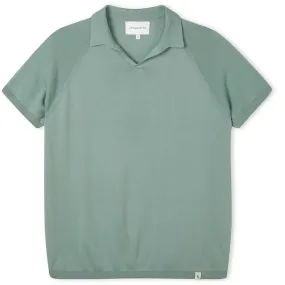 Emery Polo Shirt by Peregrine