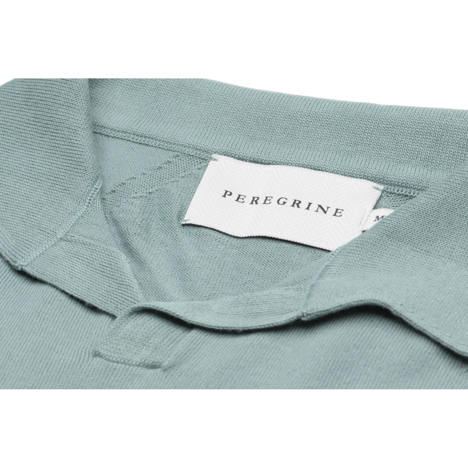 Emery Polo Shirt by Peregrine