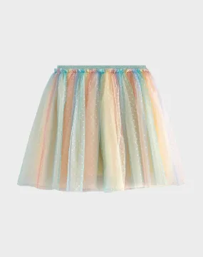 ENERGIERS BEBE GIRLS'' SKIRT