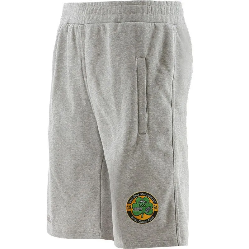 Erne Gaels Kids' Benson Fleece Shorts