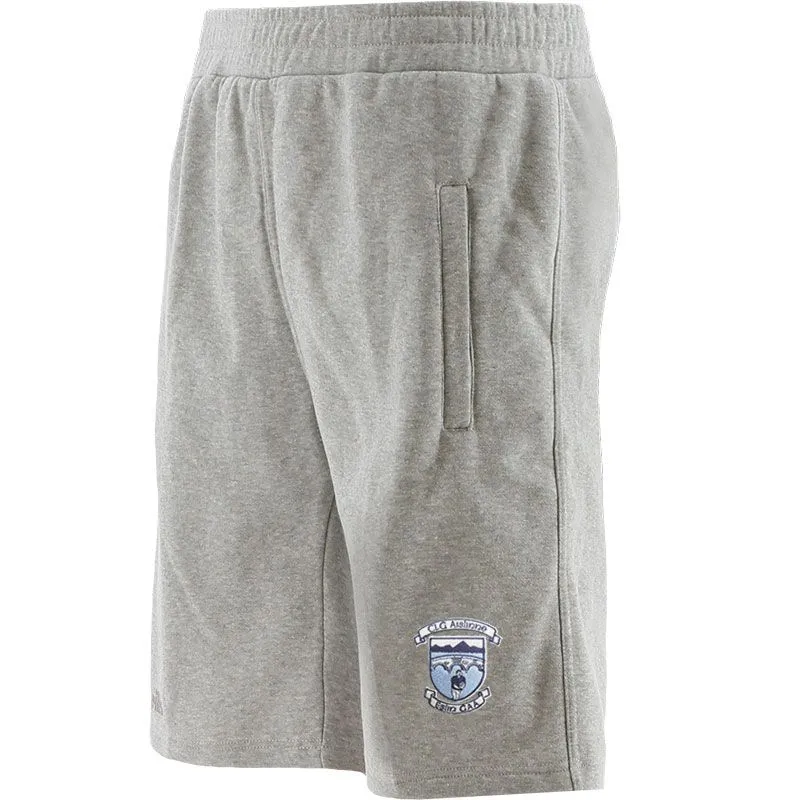 Eslin GFC Kids' Benson Fleece Shorts