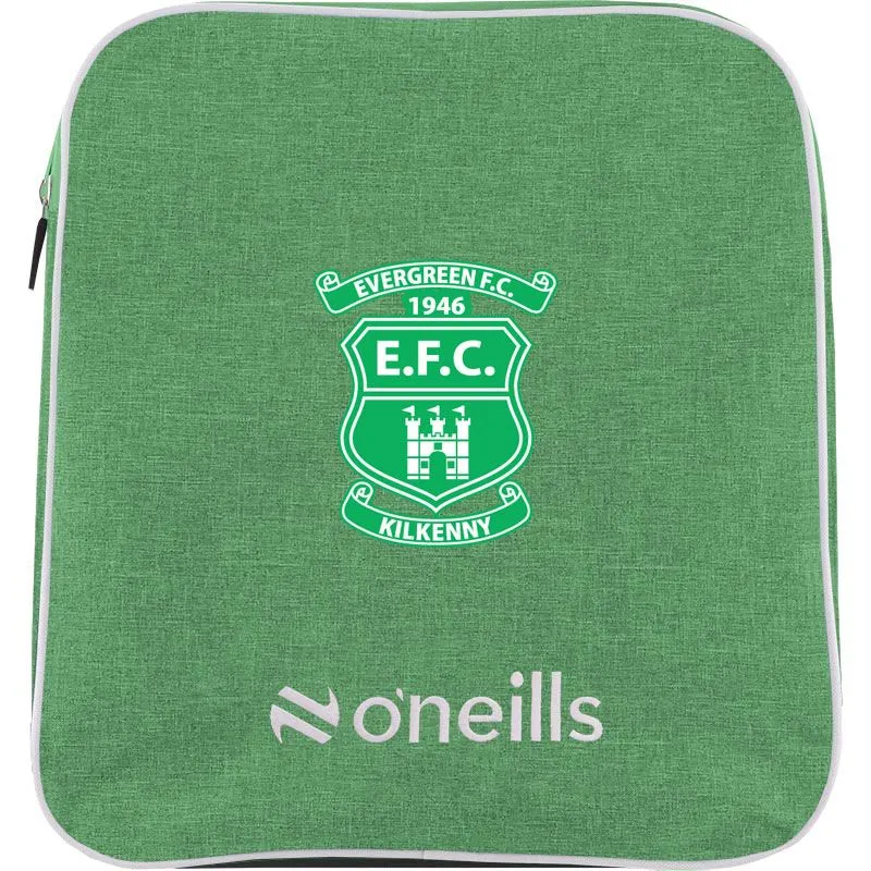 Evergreen FC Kent Holdall Bag 