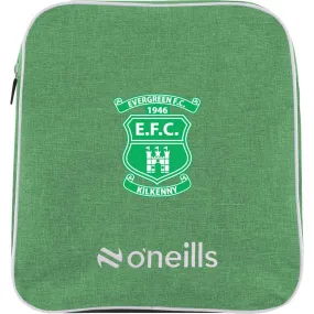 Evergreen FC Kent Holdall Bag 