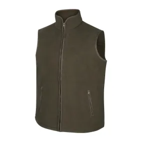 Fife Woodhall Junior Fleece Gilet for Kids