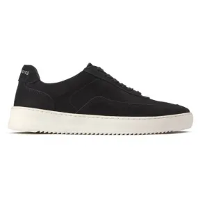 Filling Pieces Mondo Suede Sneakers