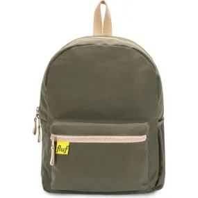 Fluf B Pack Backpack, Dark Olive