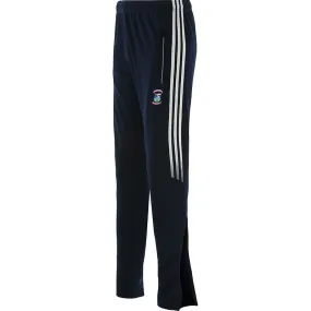 Gortnahoe Glengoole GAA Kids' Reno Squad Skinny Tracksuit Bottoms