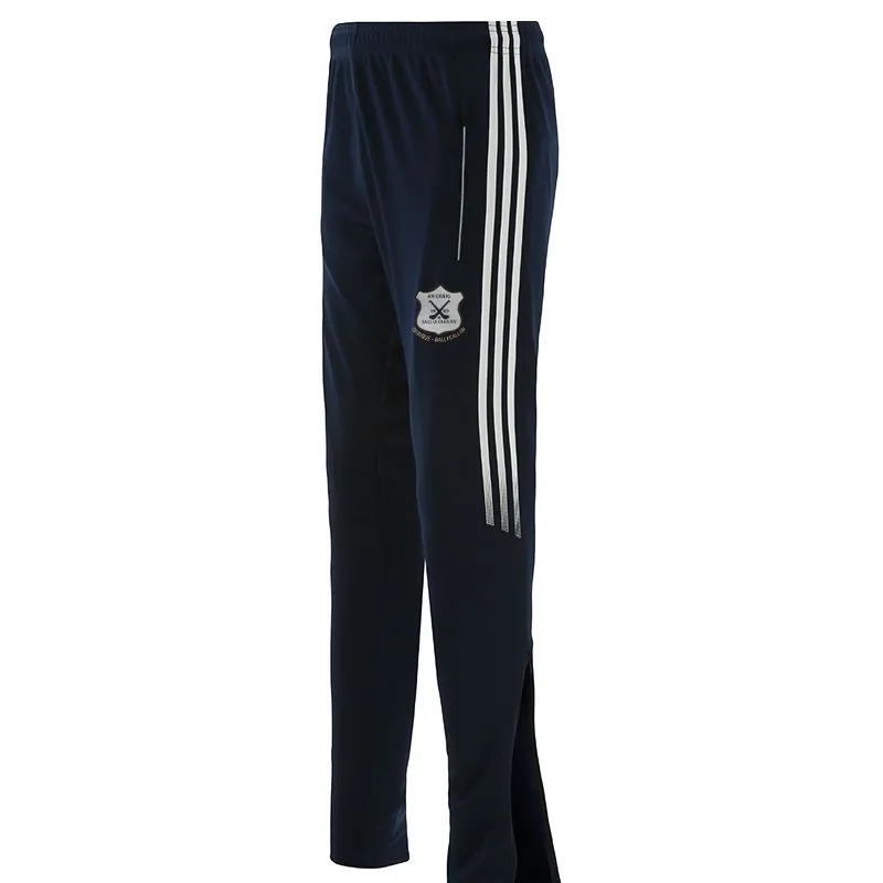 Graigueballycallan GAA Club Kids' Reno Squad Skinny Tracksuit Bottoms