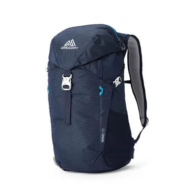 Gregory Nano 30L Backpack Bright Navy