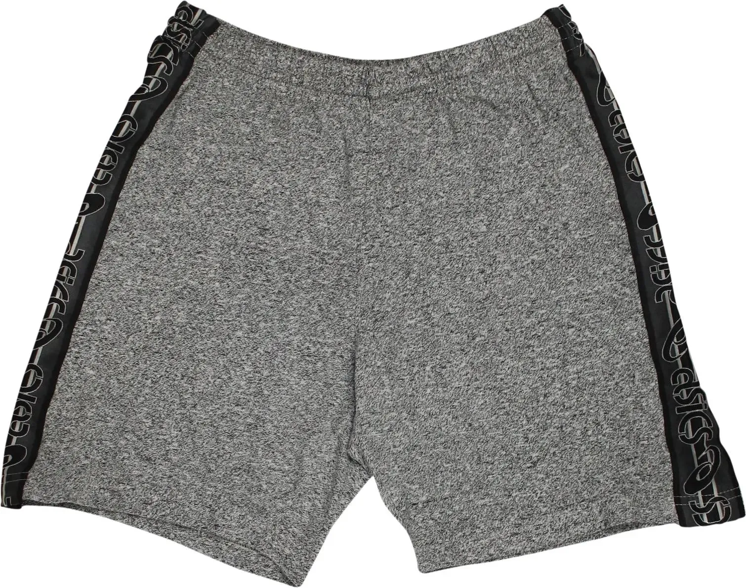 Grey Shorts by Asics | ThriftTale