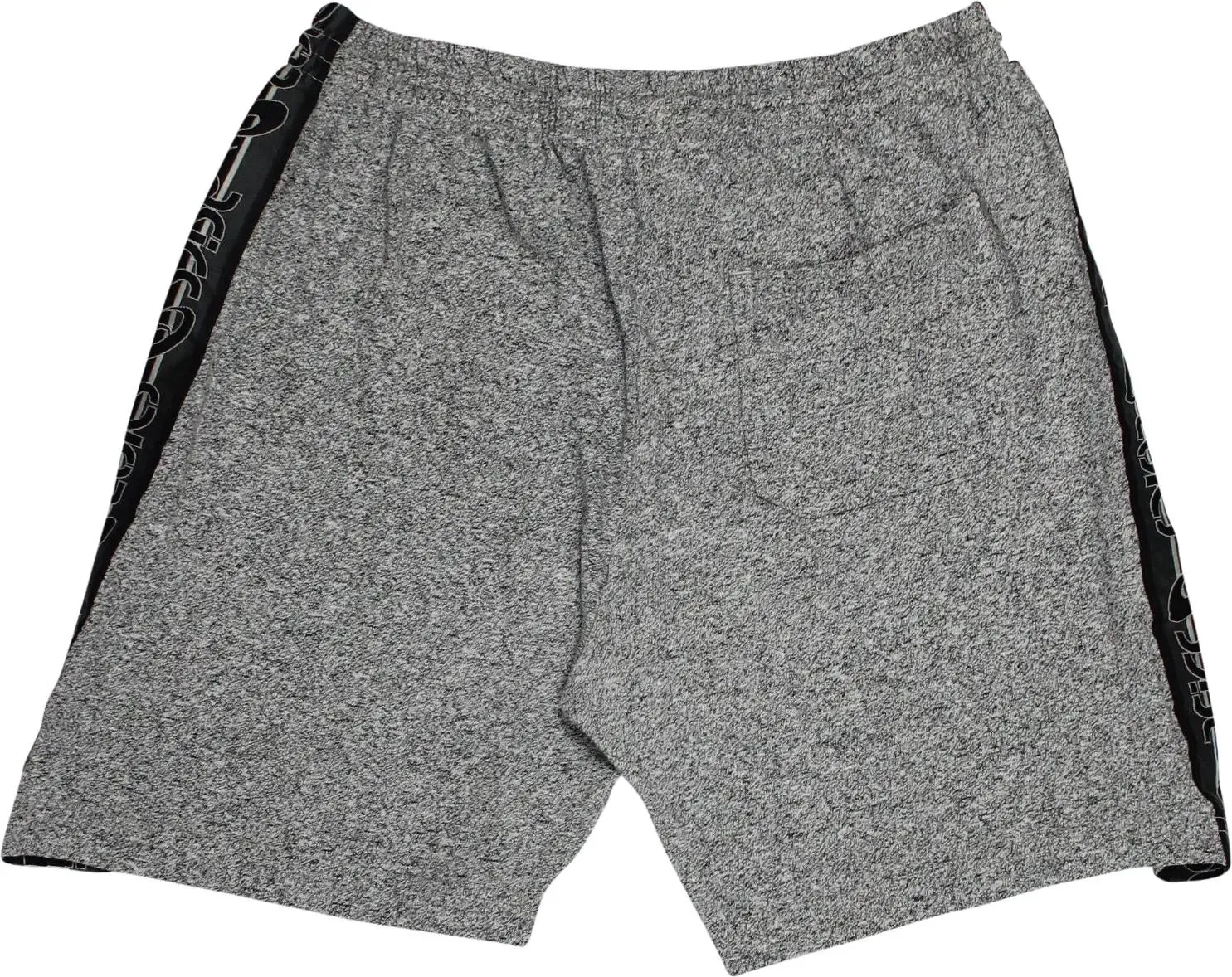 Grey Shorts by Asics | ThriftTale