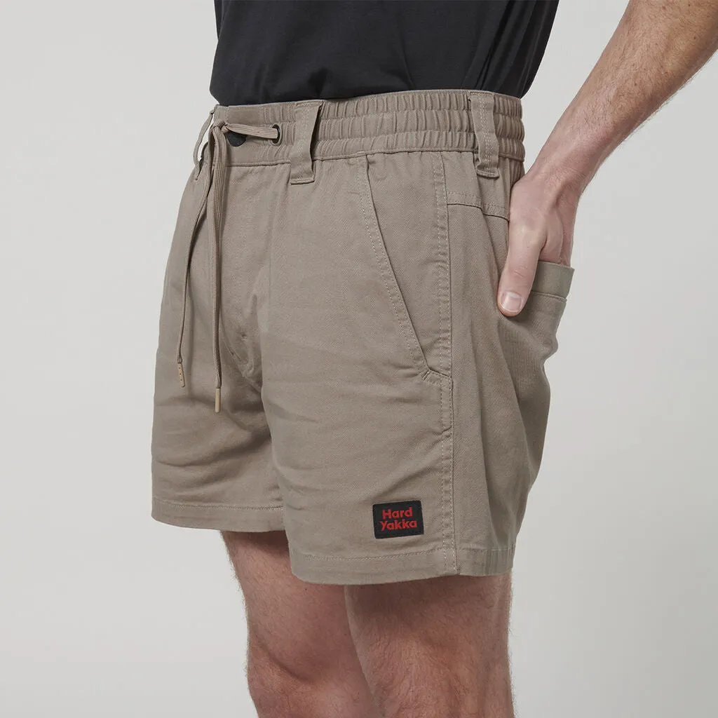 Hard Yakka Toughmaxx Short Short (Y05164)-