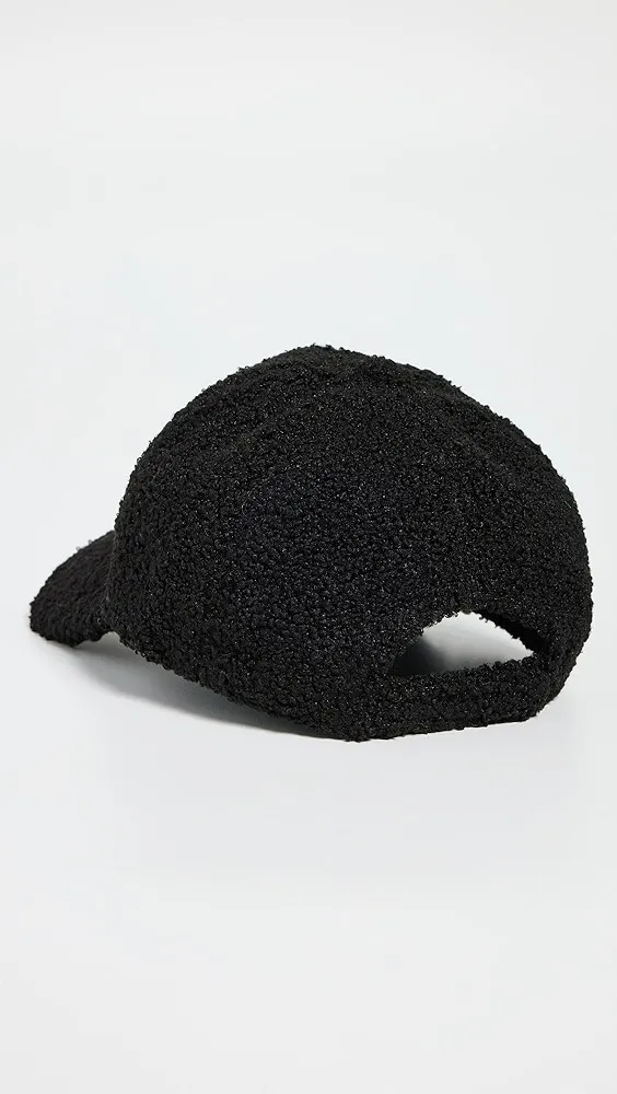 Hat Attack   Sherpa Cap 