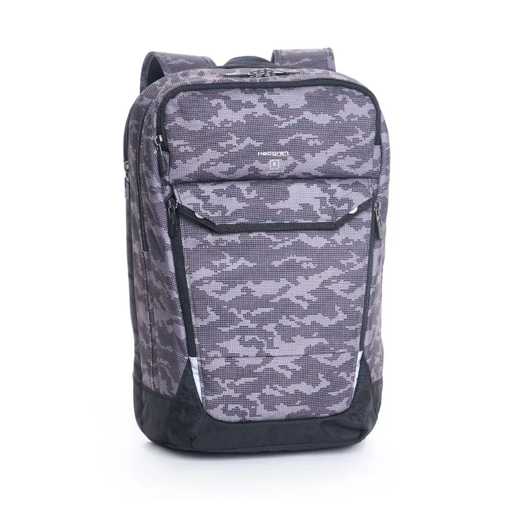 Hedgren Link Hookup Backpack 43Cm Camo Print