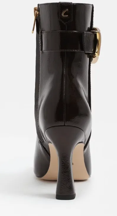 Heeled Boot by Circus Sam Edelman