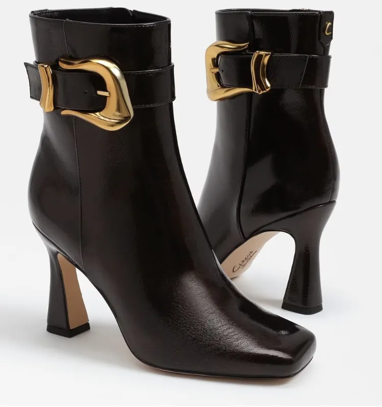 Heeled Boot by Circus Sam Edelman