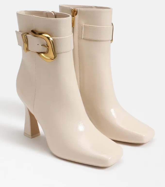 Heeled Boot by Circus Sam Edelman