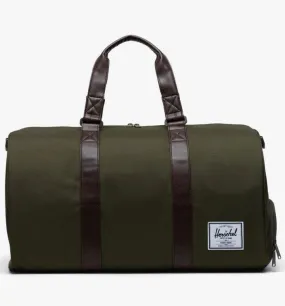 HERSCHEL *NOVEL OVERNIGHT DUFFLE BAG